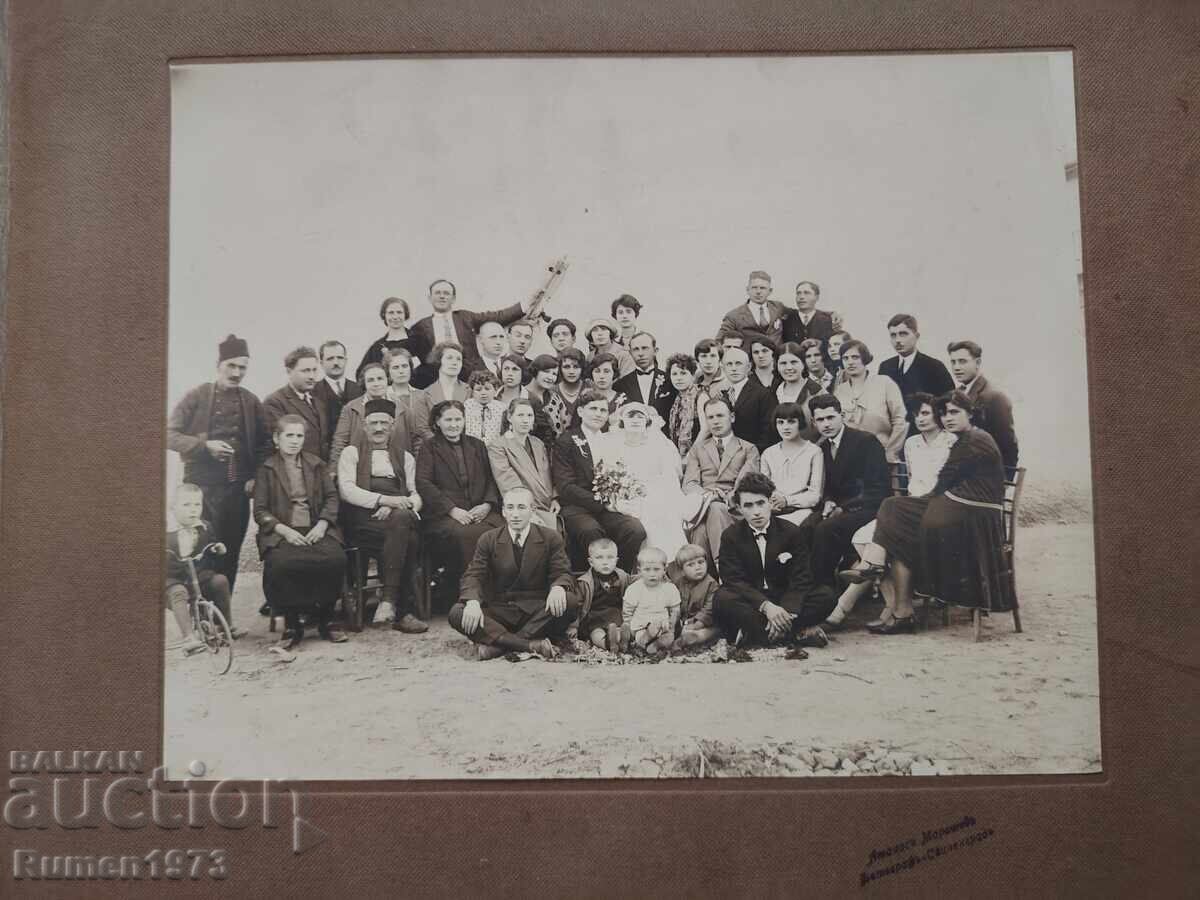 Παλιά, βασιλική φωτογραφία με τιμή € 60.00 | 117.35 BGN