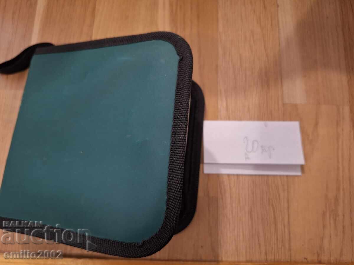 Animatsionni filmi na DVD v klas’or 20 br