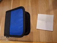 Κινούμενα σχέδια σε DVD σε φάκελο 12 τεμ.