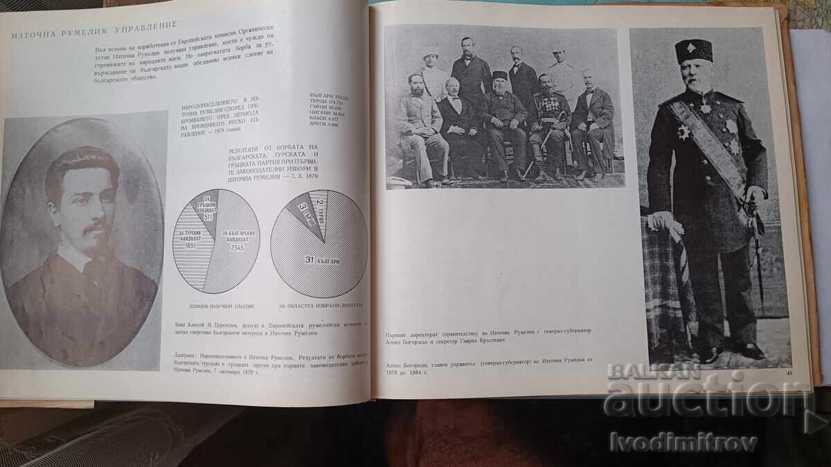 Livrarea Unirea 1878 - 1885 1972