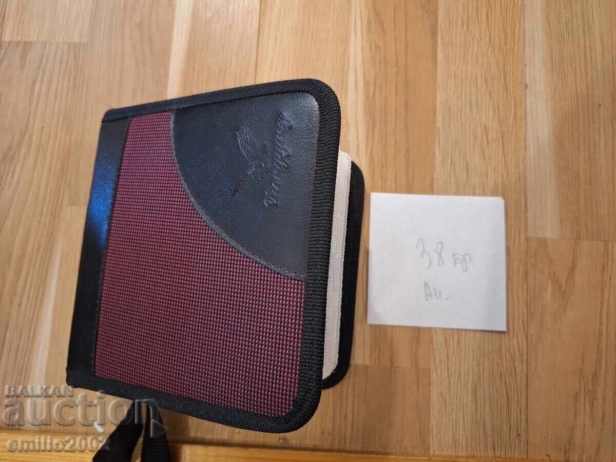 Animatsionni filmi na DVD v klas’or 38 br