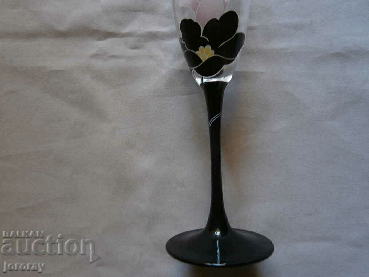 Licitație Cupa colector 22 cm.