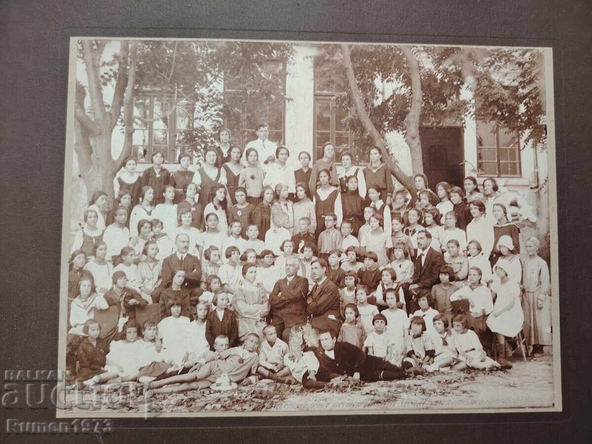 Auction  Old, tsarist photograph