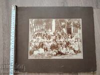 Стара, царска фотография