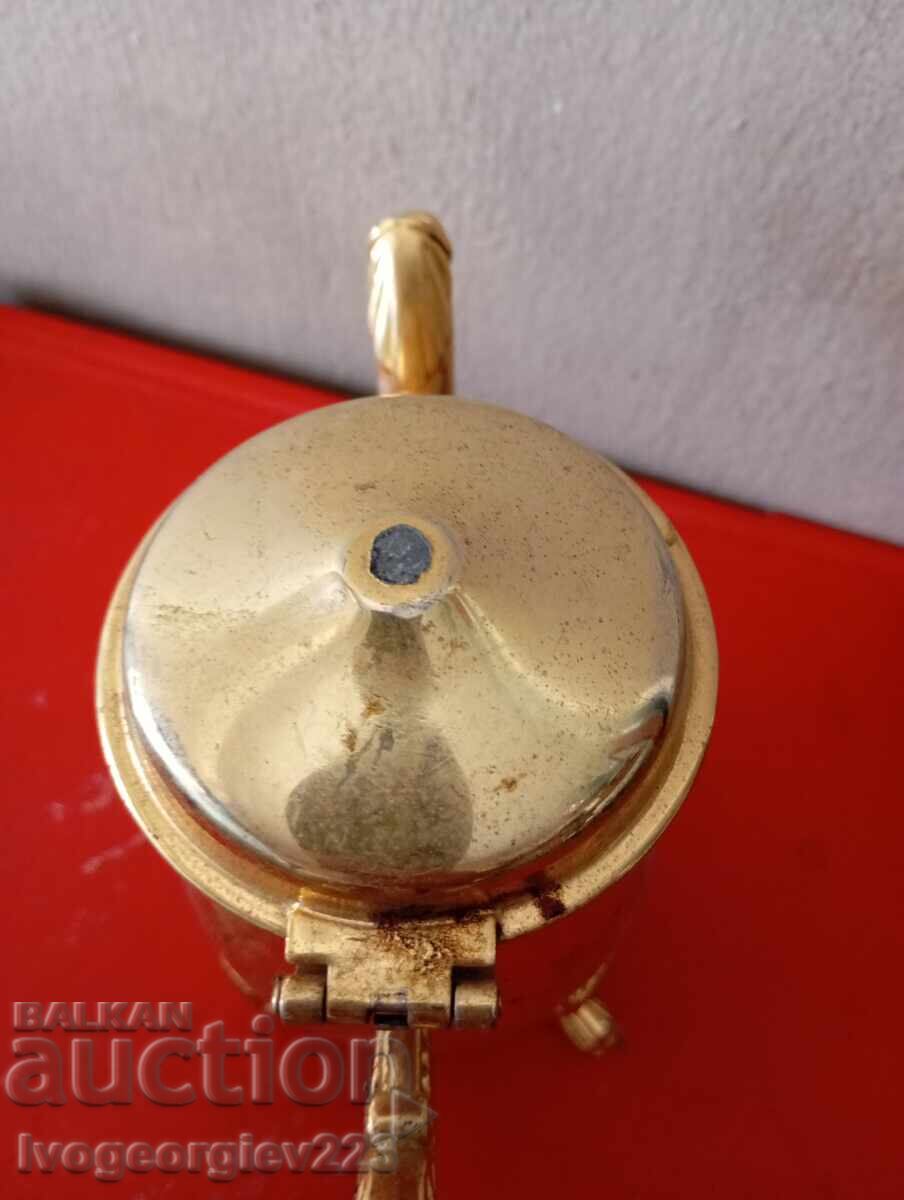 Аукцион Ретро каничка