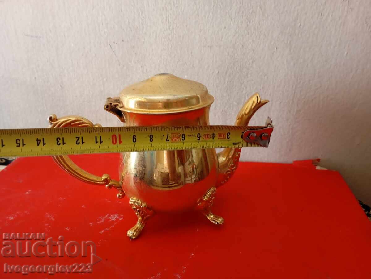 Доставка на Ретро каничка