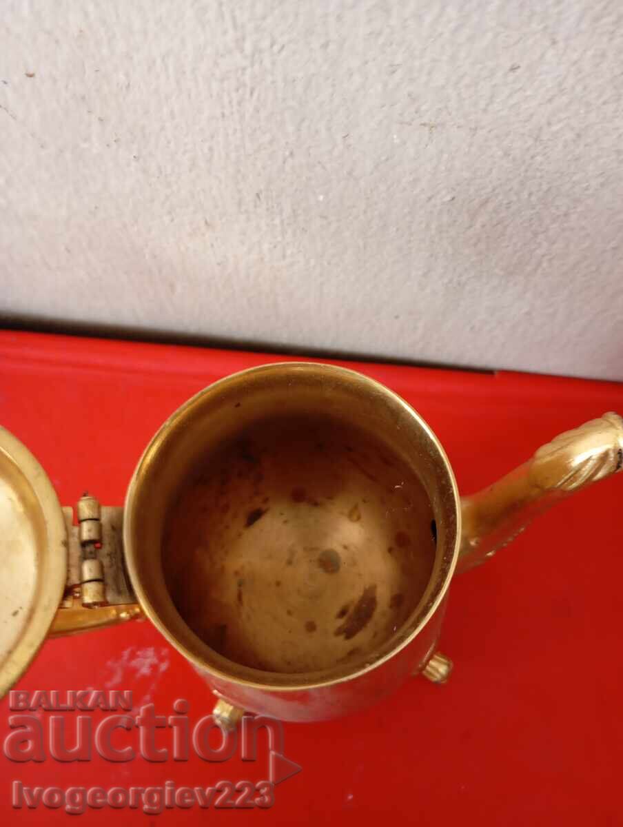 Ретро каничка - 5