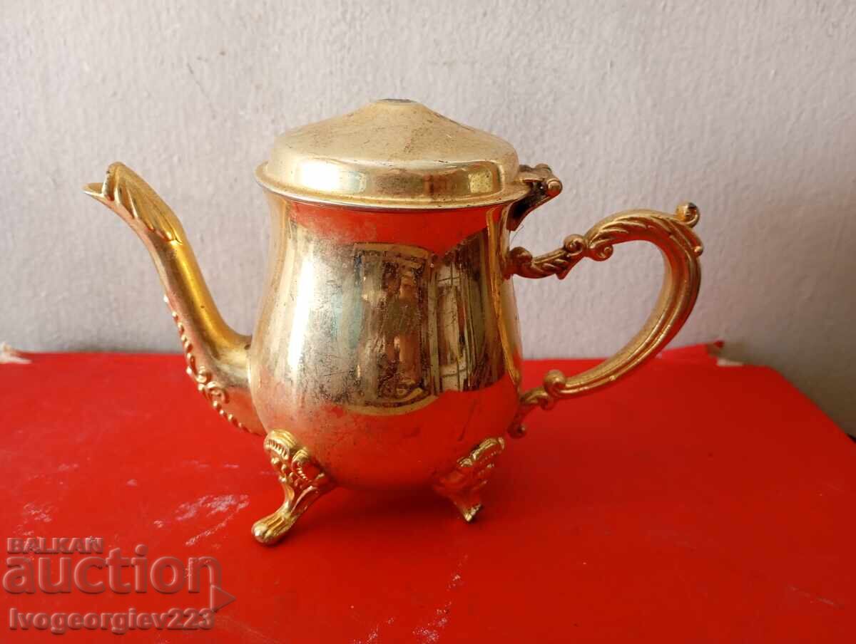 Ретро каничка