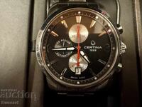 Certina DS Podium Chronograph Automatic