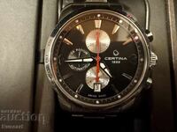 Certina DS Podium Chronograph Automatic