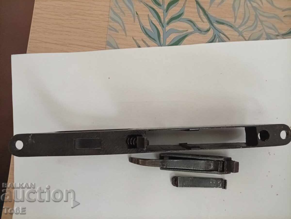 Δημοπρασία ΚΟΥΤΙ ΚΑΤΑΣΤΗΜΑΤΟΣ ΓΙΑ CARCANO