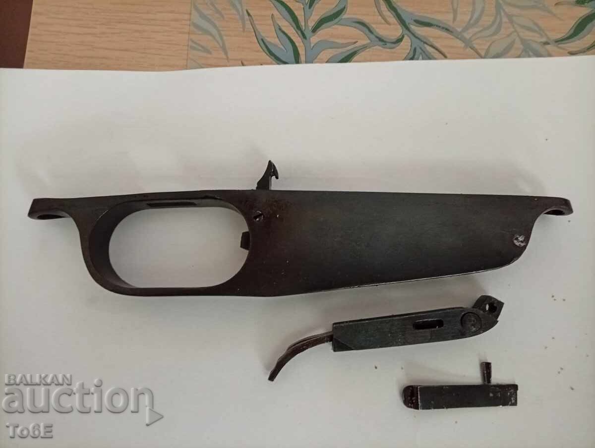 ΚΟΥΤΙ ΚΑΤΑΣΤΗΜΑΤΟΣ ΓΙΑ CARCANO