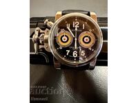 Graham Chronofighter Overlord Automatic Limited Edition