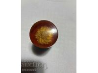 Vând nucă schimbător viteze retro