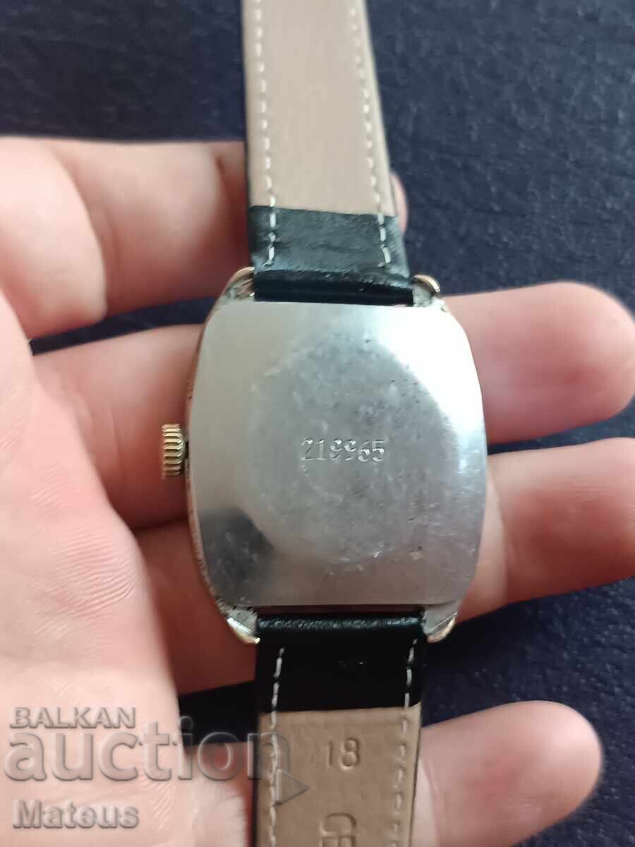 Δημοπρασία Ρολόι Poljot από 0.01λ