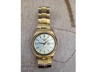 Колекционерски часовник SEIKO 5