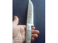 Χειροποίητο μαχαίρι, εξαιρετικής ποιότητας