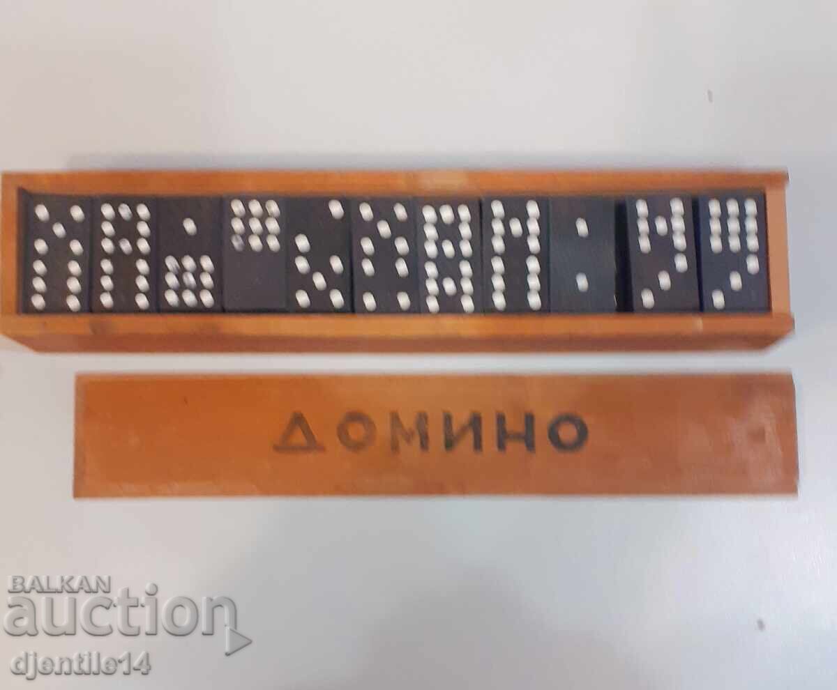 Ντόμινο