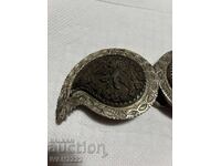 Πωλούνται ασημένια παφτιά