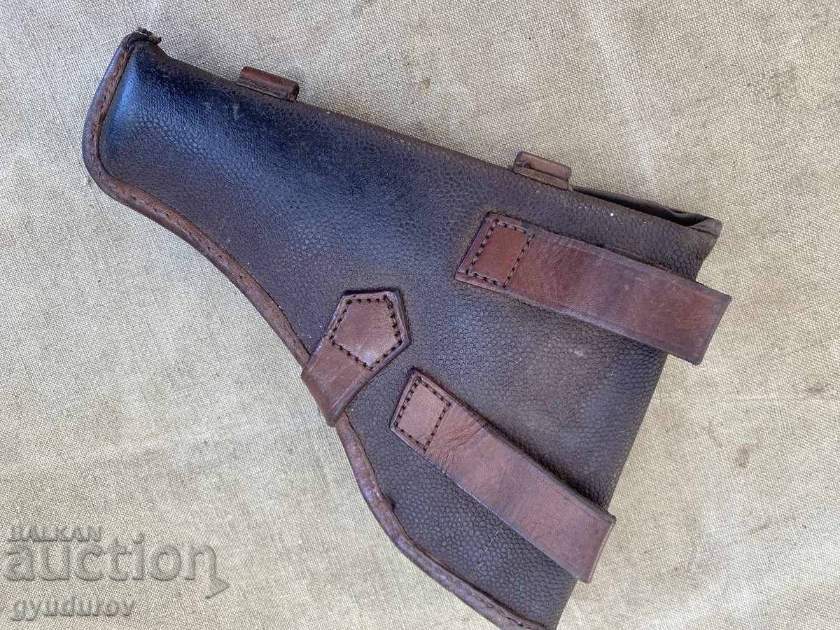 Δημοπρασία Πιστολοθήκη