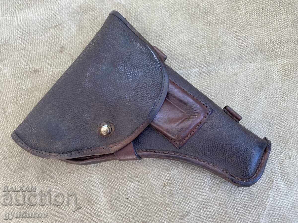 Πιστολοθήκη