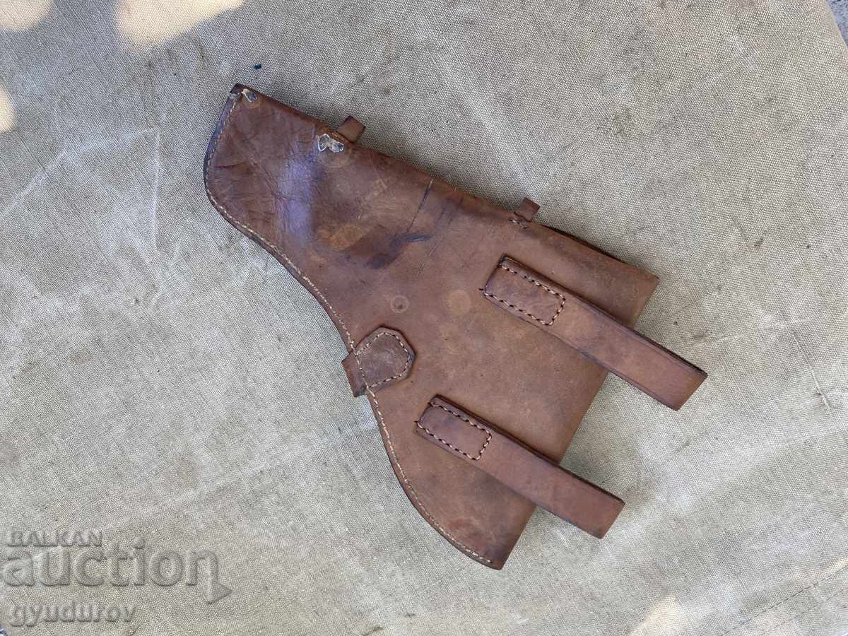 Πιστολοθήκη με τιμή € 8.00 | 15.65 BGN