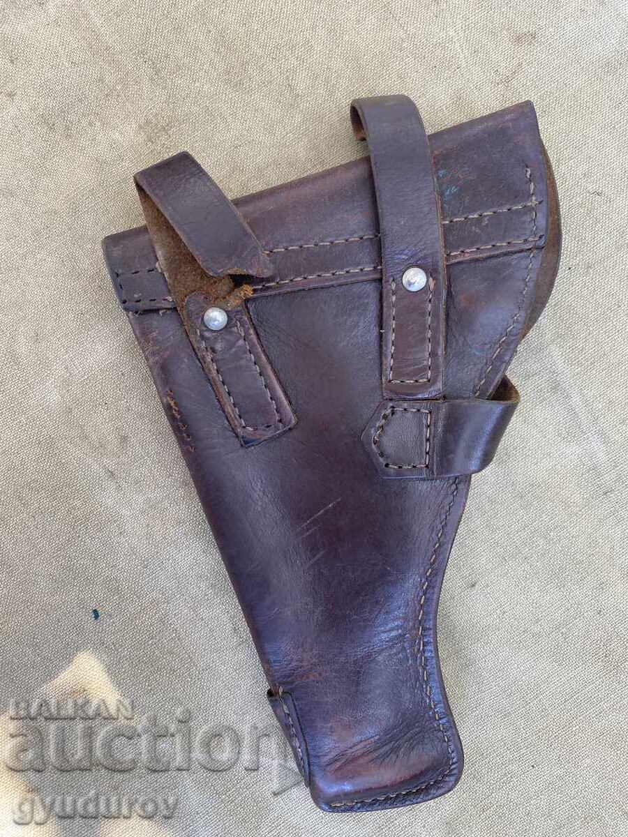 Holster with price € 5.00 | 9.78 BGN