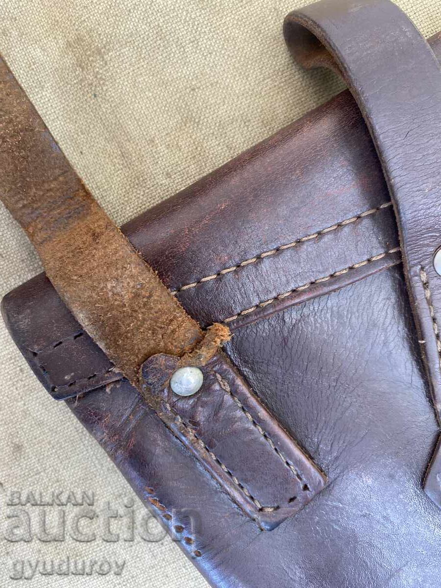 Auction  Holster