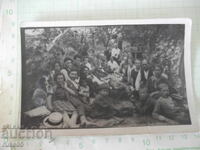 Fotografiya na zhiteli ot Gorna Oryakhovitsa na stara trapeza