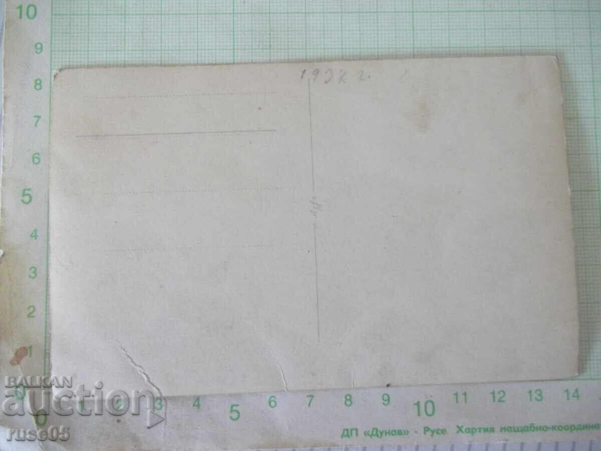 Снимка на група пред "Камилите" Хисаря стара с цена € 1.53 | 2.99 лв.