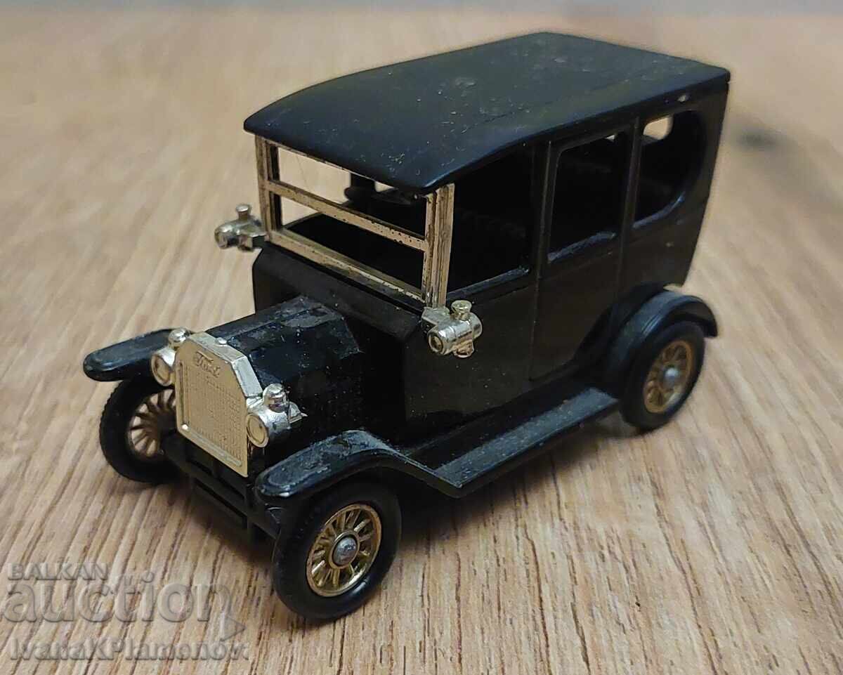 Collector's strollers 3 pieces - 5