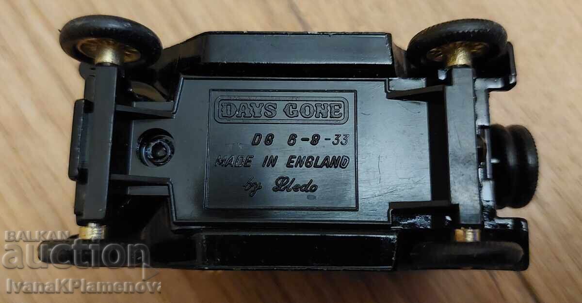 Collector's strollers 3 pieces - 6