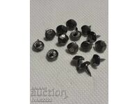 Продавам стари ковани немски пирони