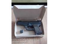 New toy pistol Russia for collectors