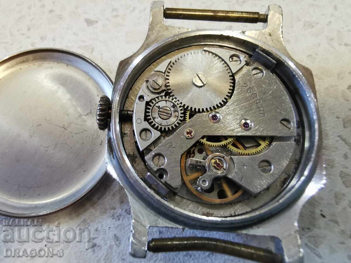 Παράδοση ΡΟΥΚΕΤΑ