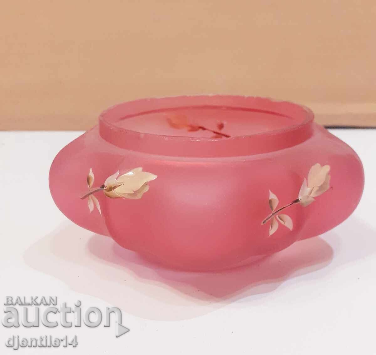 Δημοπρασία Χρωματιστό γυαλί