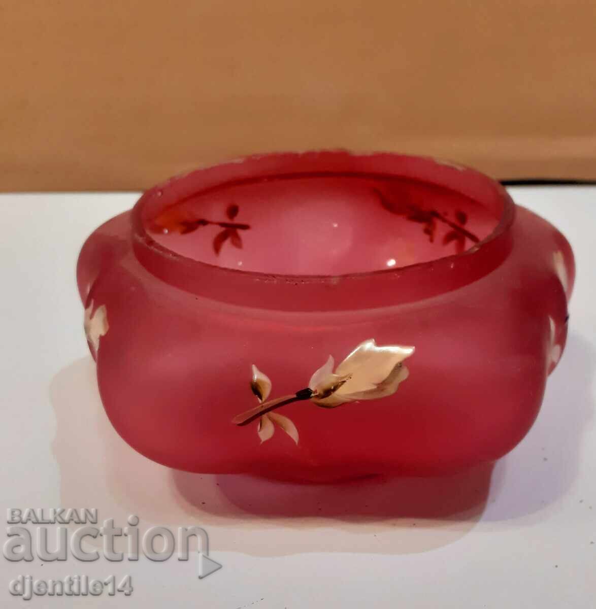 Χρωματιστό γυαλί - 6