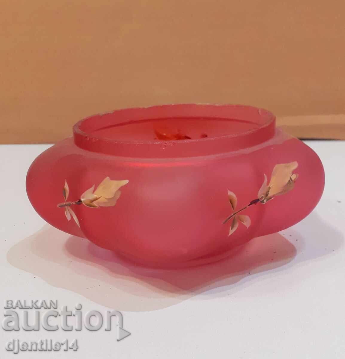 Χρωματιστό γυαλί