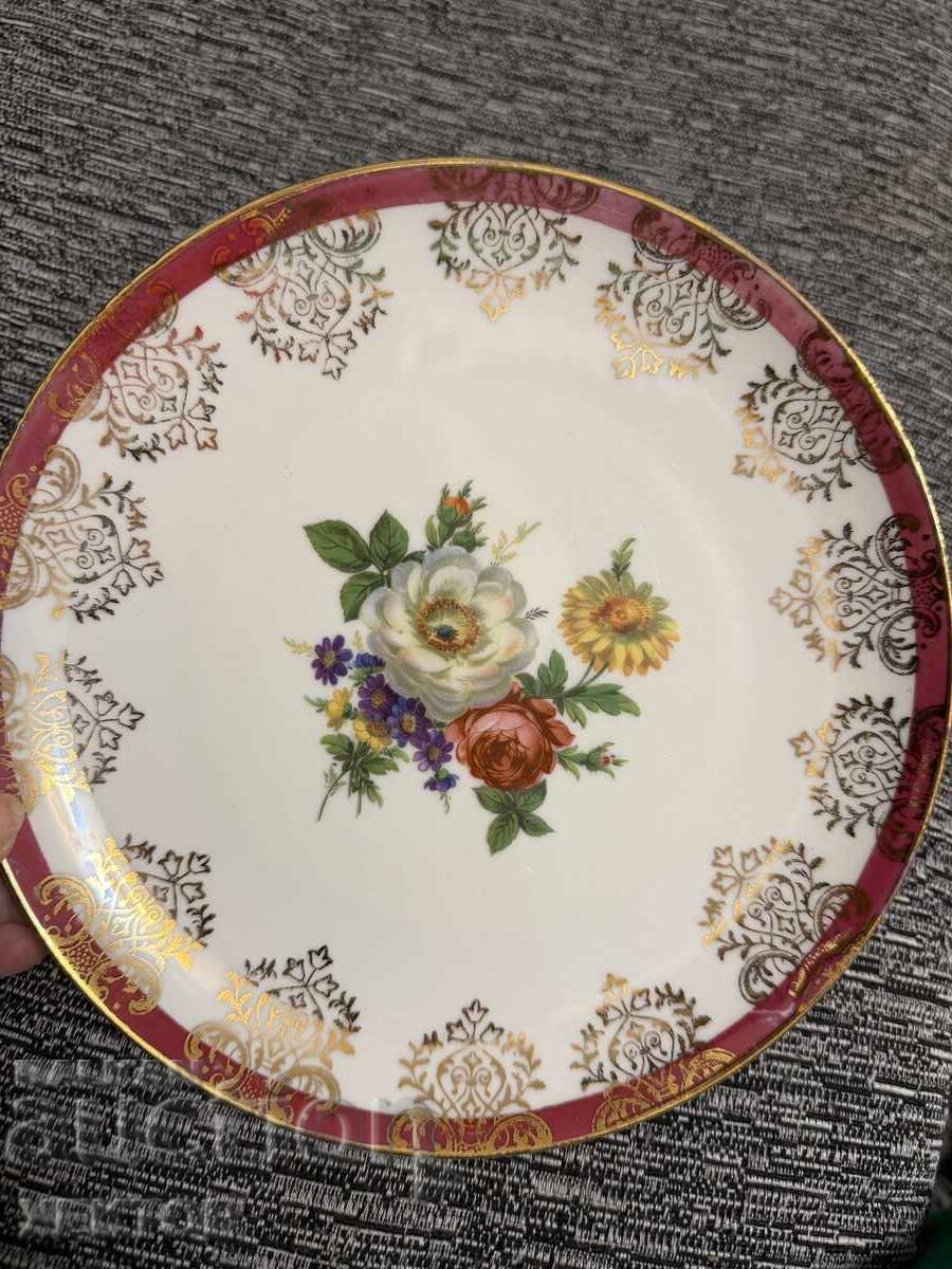 Livrarea Farfurie din porțelan Les Porcelaine