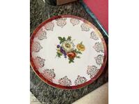 Farfurie din porțelan Les Porcelaine