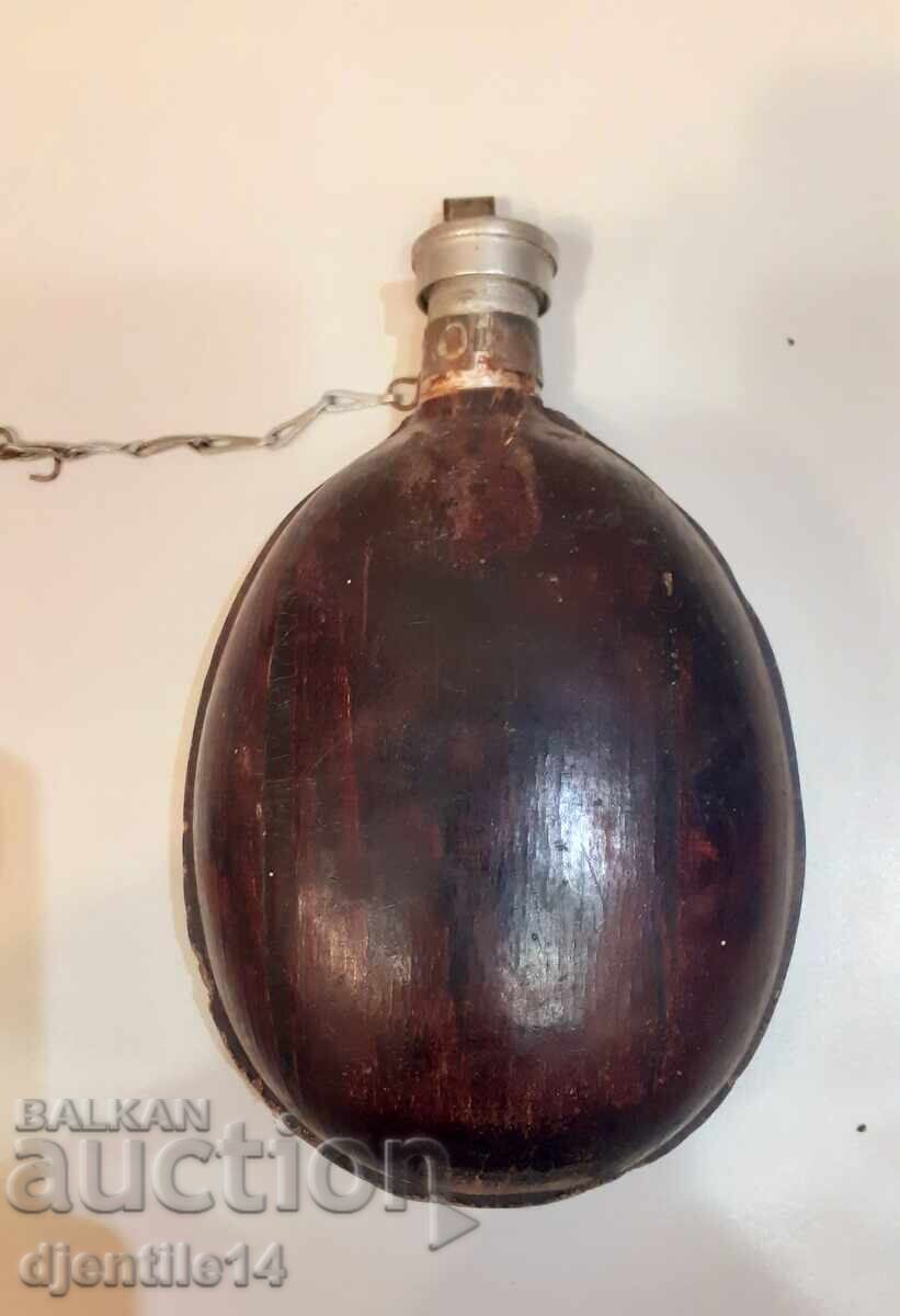 Аукцион Манерка войнишка