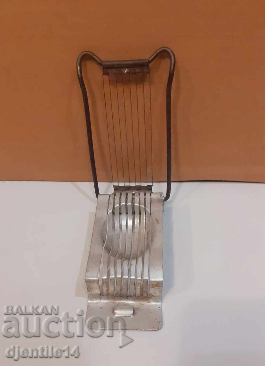 Licitație Aparat pentru ouă