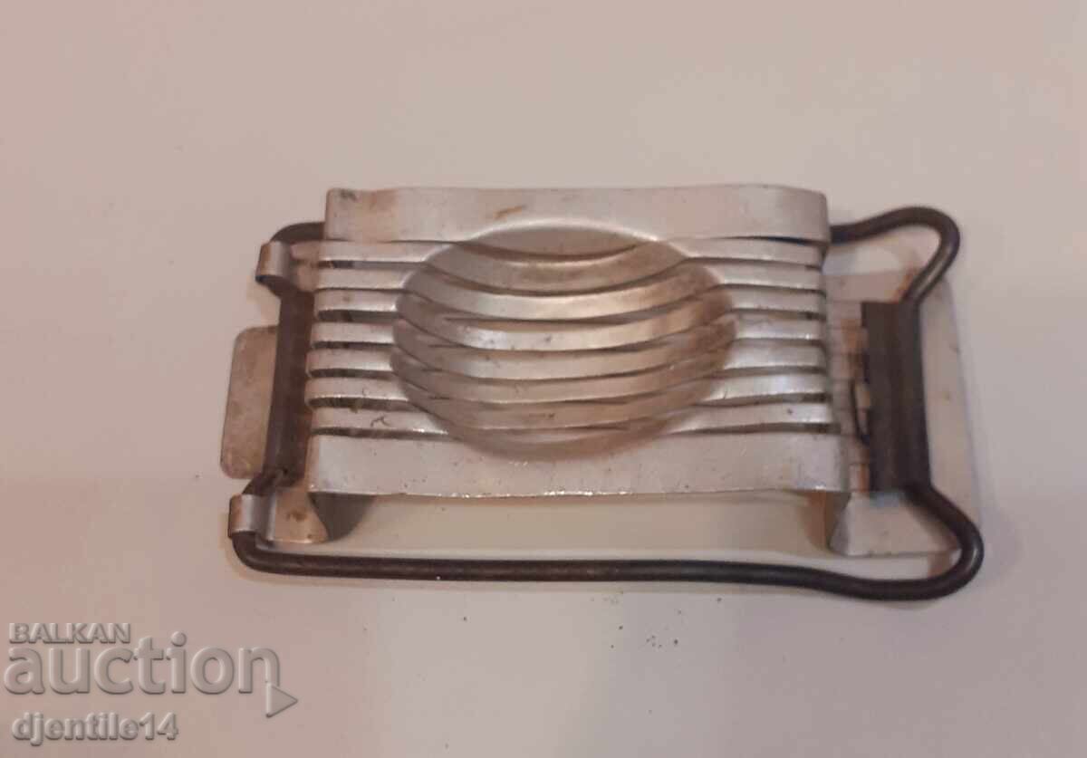 Aparat pentru ouă - 6