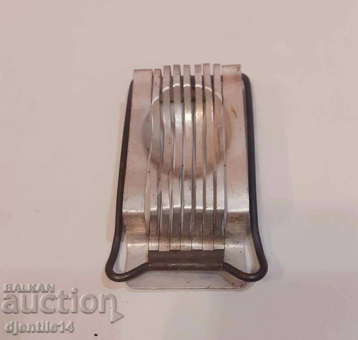 Aparat pentru ouă - 7