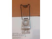 Συσκευή για αυγά