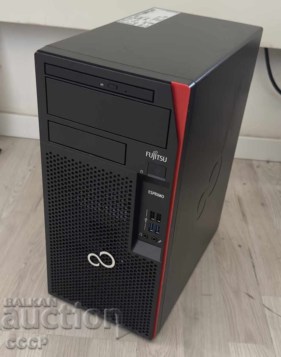 Calculator Fujitsu Puternic și Perfect cu preț € 19.00 | 37.16 BGN