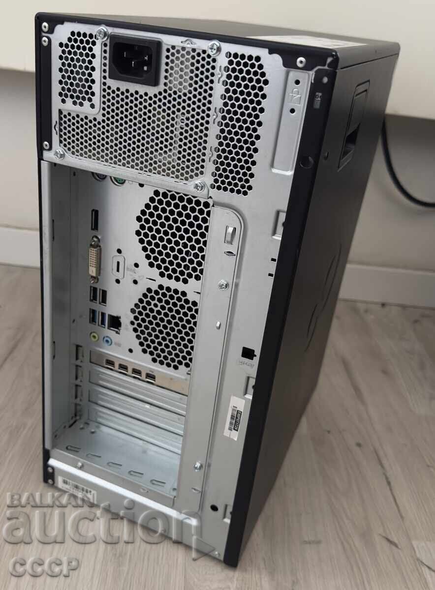 Calculator Fujitsu Puternic și Perfect - 5