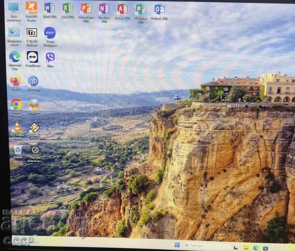 Calculator Fujitsu Puternic și Perfect - 6