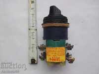 Διακόπτης VT 382 - νέος.