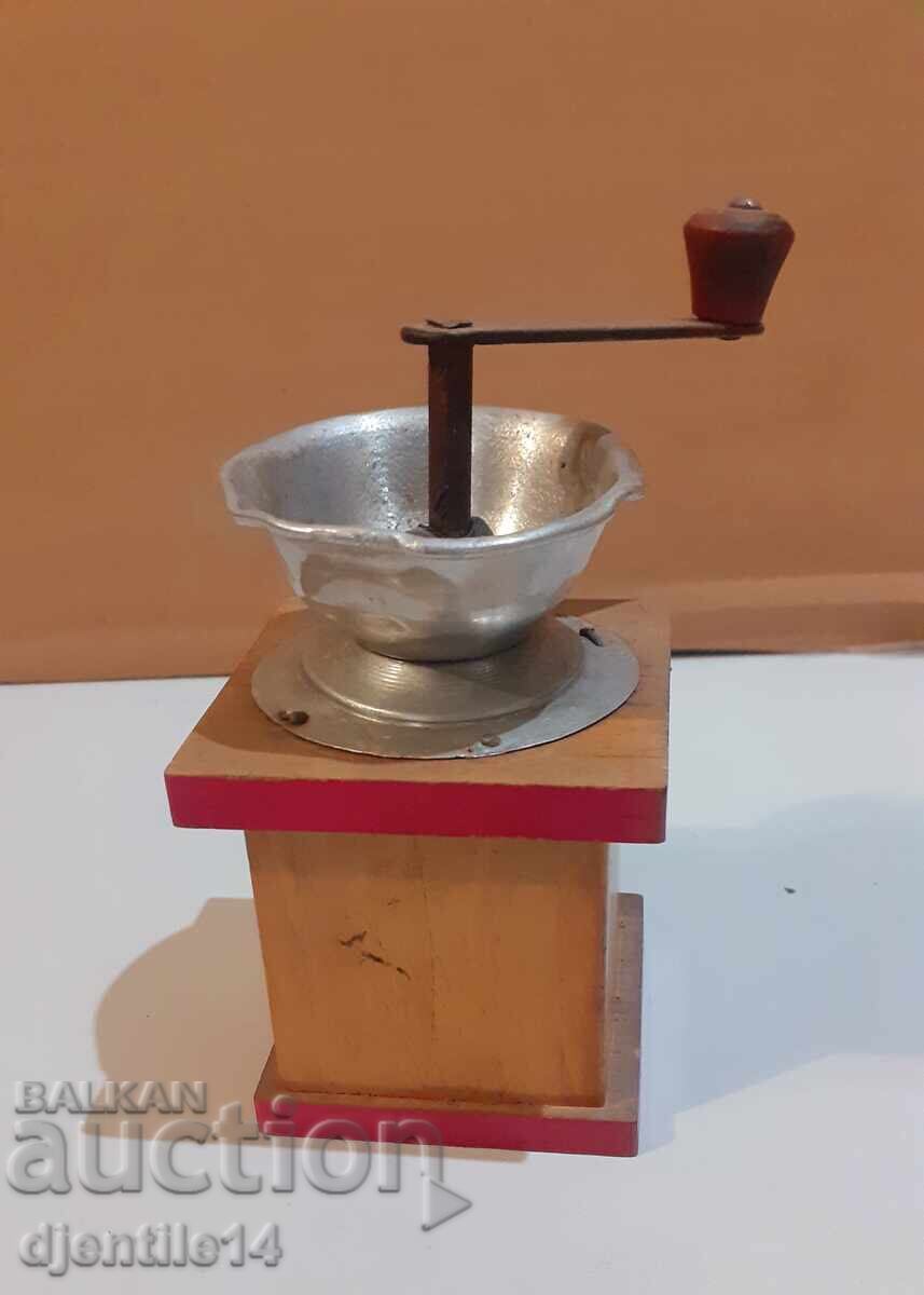 Moară de piper - 5